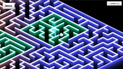 Ball Maze Labyrinth HD screenshot 2