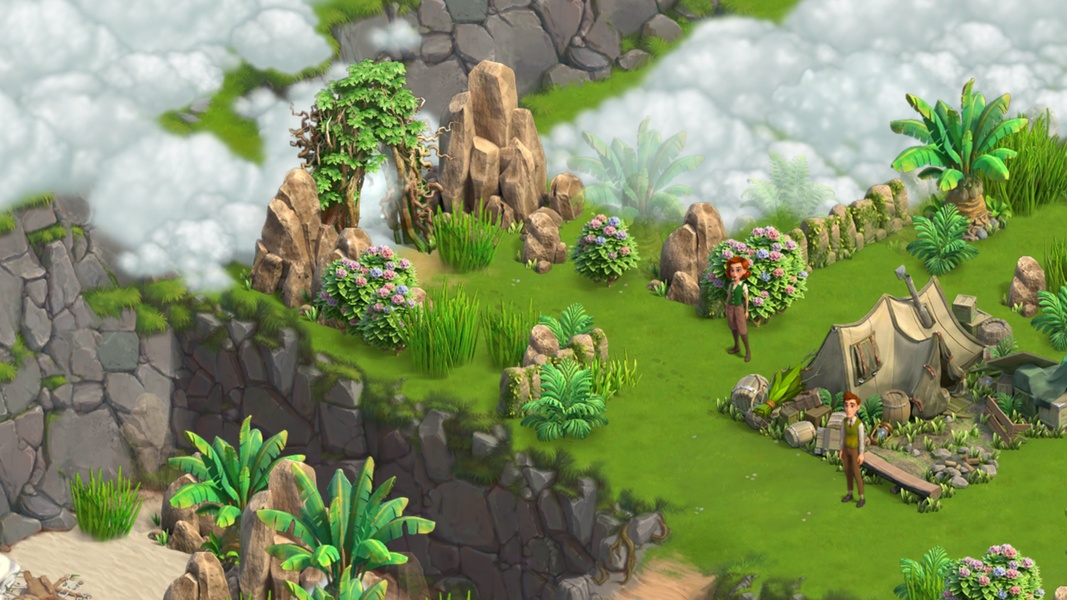 Amazonia - Preview 4