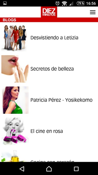 Diez Minutos - Preview 2