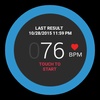 Heart Rate Plus screenshot 3