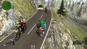 Offroad Moto Bike Hill Climber screenshot 3