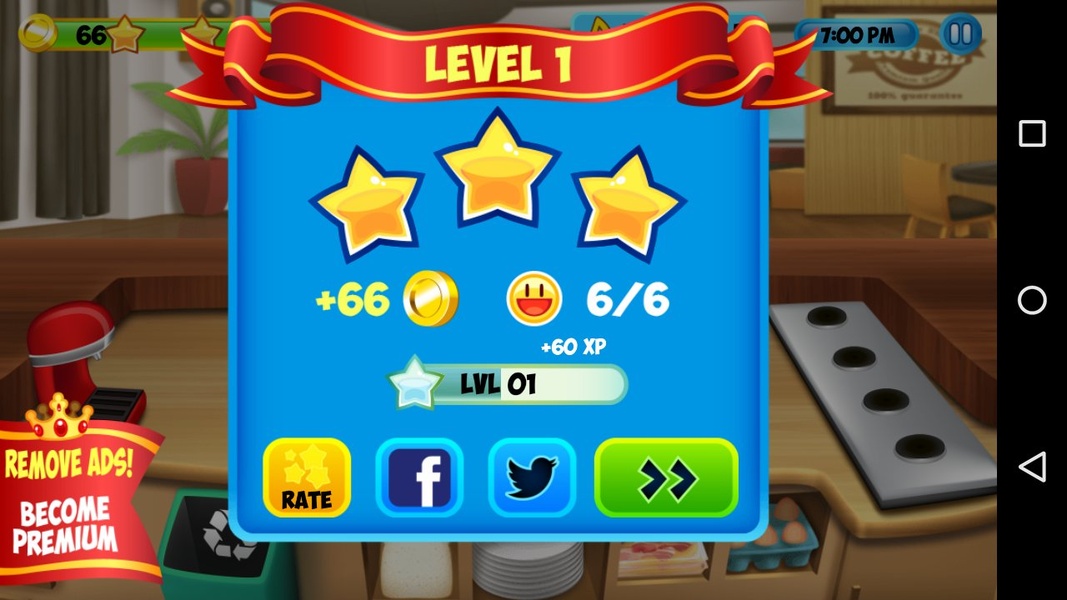 My Coffee Shop - Preview 7