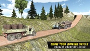 Off Road Truck Driver screenshot 7