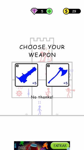 Stick War: Hero Tower Defense - Preview 7