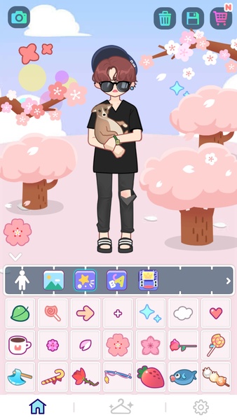 MYIDOL - Preview 6
