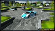 Parking 3D 2016 screenshot 5
