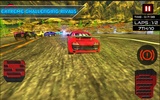 Rivals Racing Fever screenshot 5