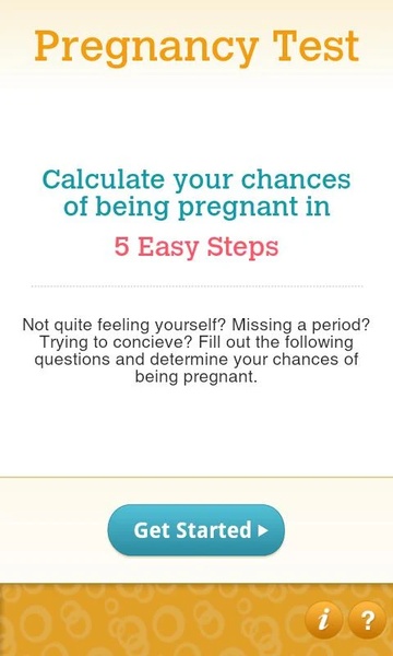 Pregnancy Test - Preview 6