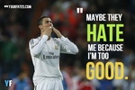 Ronaldo Quotes screenshot 3