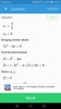 Math Equation Solver screenshot 2