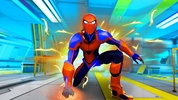 Spider Robot Fighter Boxing 3D screenshot 1