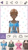 Anime Avatar Creator screenshot 6