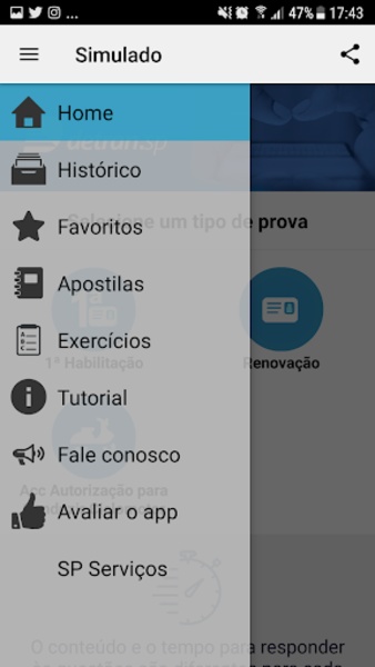 Simulado - Preview 4