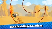 Bike Race Moto screenshot 1