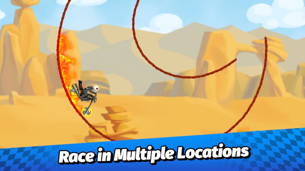 Bike Race Moto - Preview 1