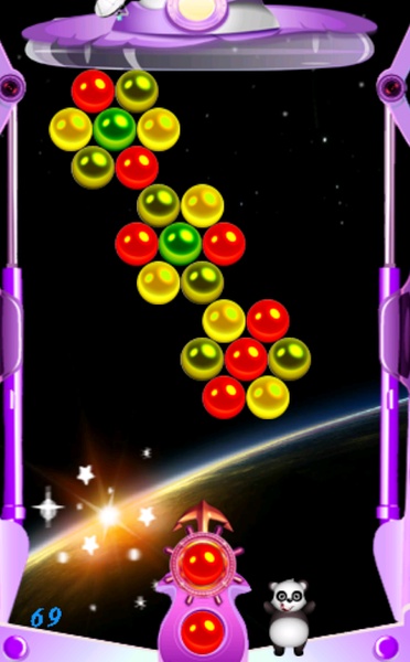 Bubble Worlds - Preview 3
