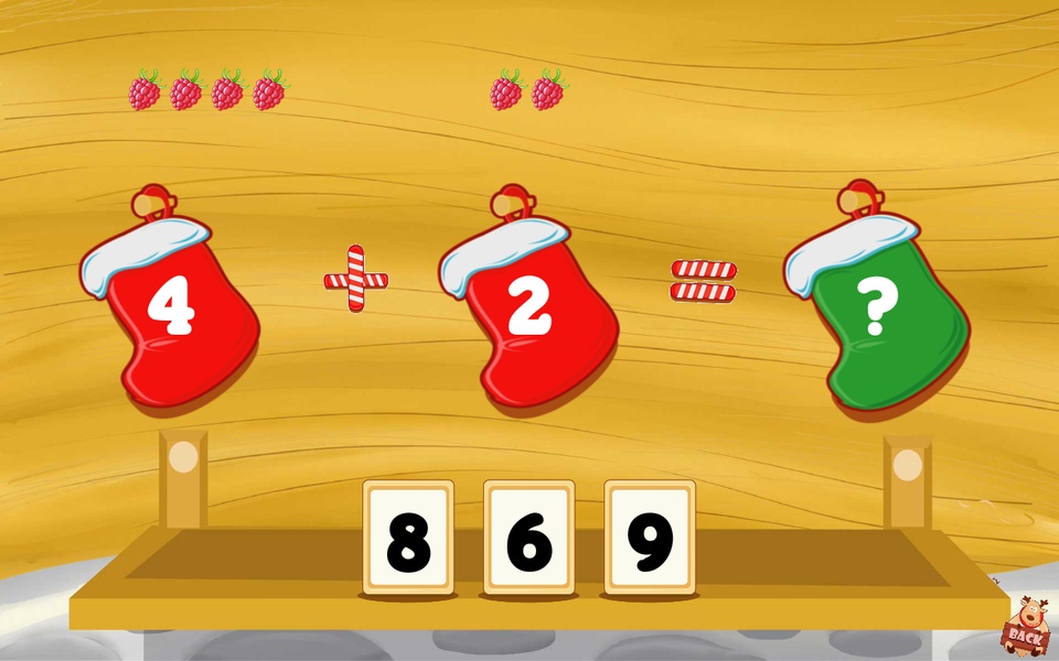 Kids Learn Number - Preview 11