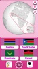 Flags and Capitals Quiz screenshot 13