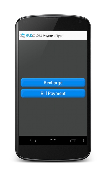 EZ Pay - Preview 4