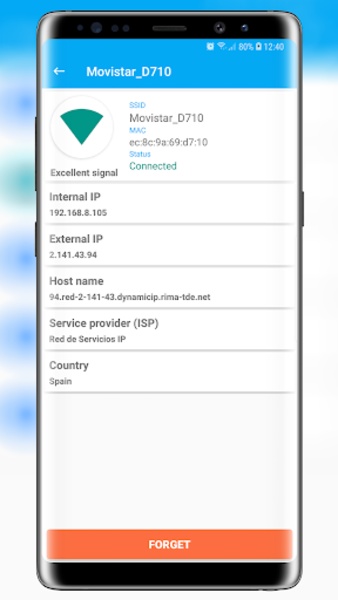 Wifi Password Key Generator - Preview 4