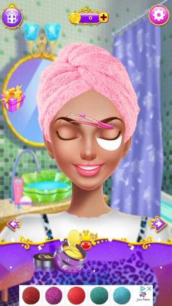 Top Model Salon - Beauty Contest Makeover - Preview 5
