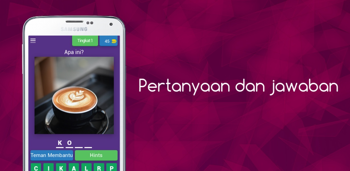 Pertanyaan dan jawaban - Preview 1