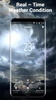 weather widget&digital clock screenshot 5