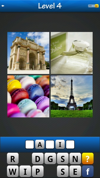 City Quiz - Preview 14