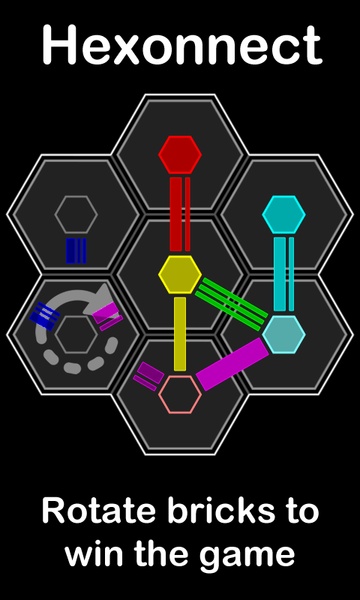 Hexonnect - Preview 5