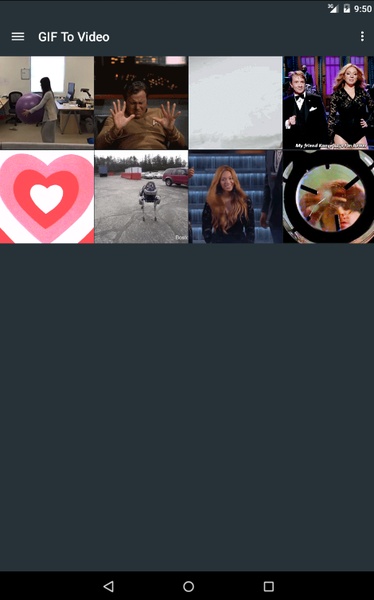 GIF To Video - Preview 6