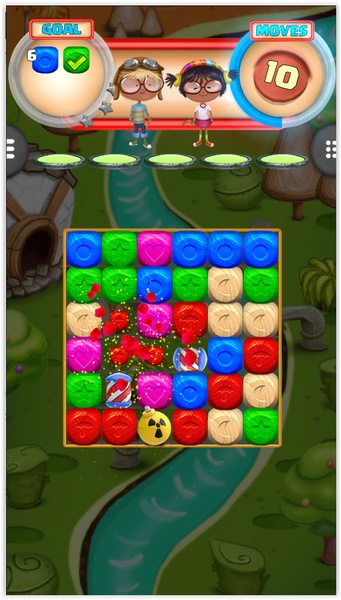 Toy Box Party Time - Preview 10