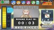 Monopoly Bingo World Edition screenshot 4