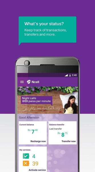 Ncell - Preview 7
