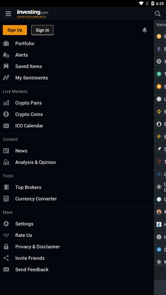 Crypto News - Preview 8