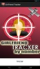 Girlfriend Tracker by Number screenshot 1