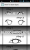 How To Draw Eyes screenshot 6