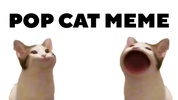 Pop Cat Meme screenshot 5