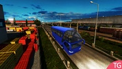 City Bus Driving Simulator 19 screenshot 3