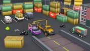Vehicle Expert 3D Driving Game screenshot 2
