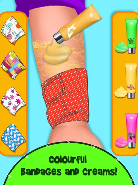 Wrist Surgery Doctor - Preview 12