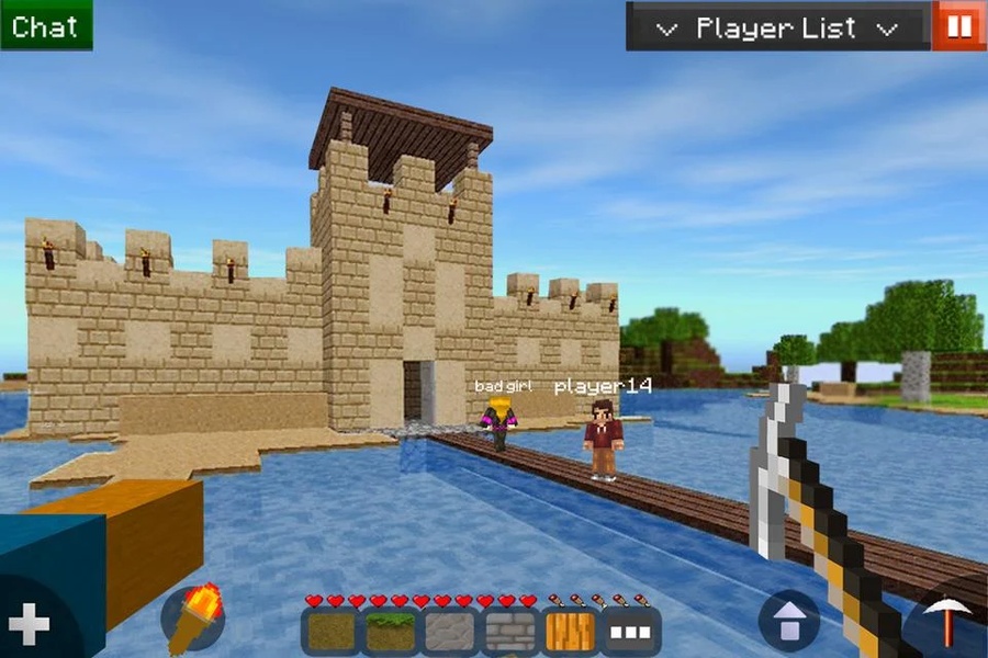 Cube Craft 2 - Preview 3