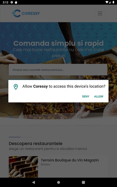 Coressy - Preview 11