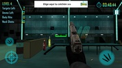 Offline Bottle Shooting Games screenshot 2