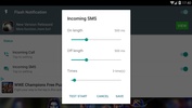 Flash Notification screenshot 6