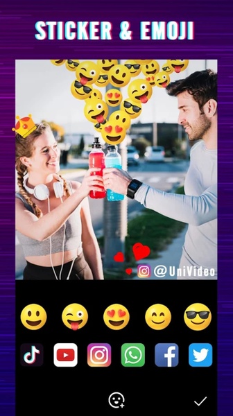 Video Effects Editor & Magic Video Star - Preview 3