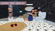 Pregnant Mom Life Simulator screenshot 11