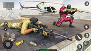 Sniper 3d Gun Fire Shooter screenshot 5