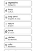Learn and play MULTI lingual free screenshot 2