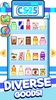 SuperMarket Sort : Market 3 Match screenshot 15