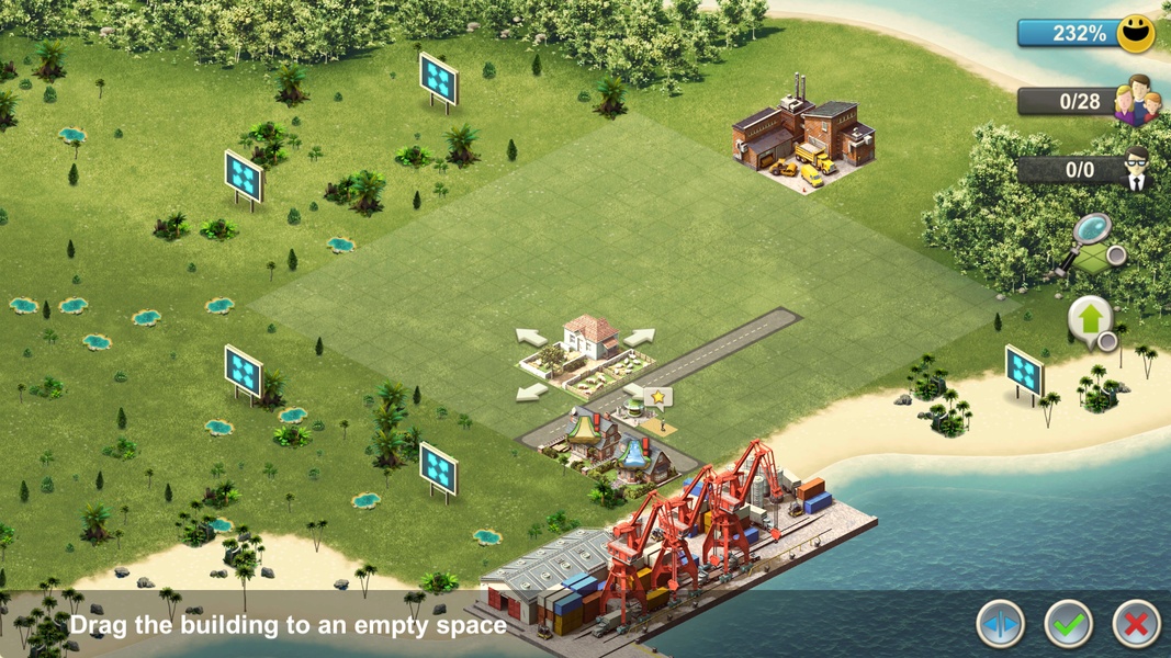 City Island 4: Sim Tycoon - Preview 2